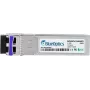 Transceptor SFP de fibra ótica BlueOptics 100-04063-BO, 1250 Mbit/s, prateado, MTBF 1.000.000 h