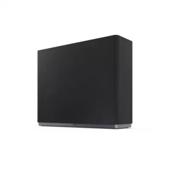 Subwoofer surround sem fios Sharp AQUOS