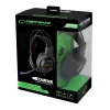 Esperanza EGH7100 Courser auscultadores gaming com microfone, som surround virtual 7.1, USB 2.0, controlo de volume, pretos
