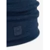 Buff Merino lã aquecedor de pescoço e rosto Sling modelo 113018.779.10.00 – pesado, sem costuras, unissexo, azul