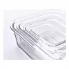 Joseph Joseph Nest recipientes de armazenamento – conjunto de vidro de 4 peças
