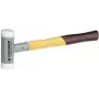 Martelo Gedore 2963469 cabo de madeira 125 mm profundidade 120 mm altura 590 g peso