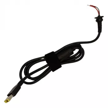 Cabo de alimentação com ficha LENOVO, square (Power line)