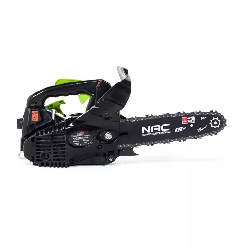 MOTOSSERRA A GASOLINA NAC 25,4cc 25cm CST25-25AC