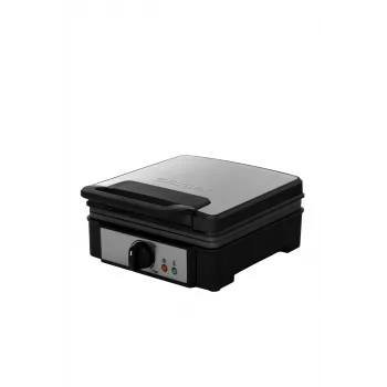 Zelmer ZWM0012 prateado-preto