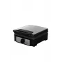 Zelmer ZWM0012 prateado-preto