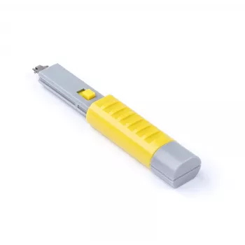 Smartkeeper U03YL bloqueador de portas chave para bloqueador de portas amarelo 1 unid.