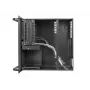 Chassis de servidor modular para rack Lanberg SC01-4504-08B (4U)