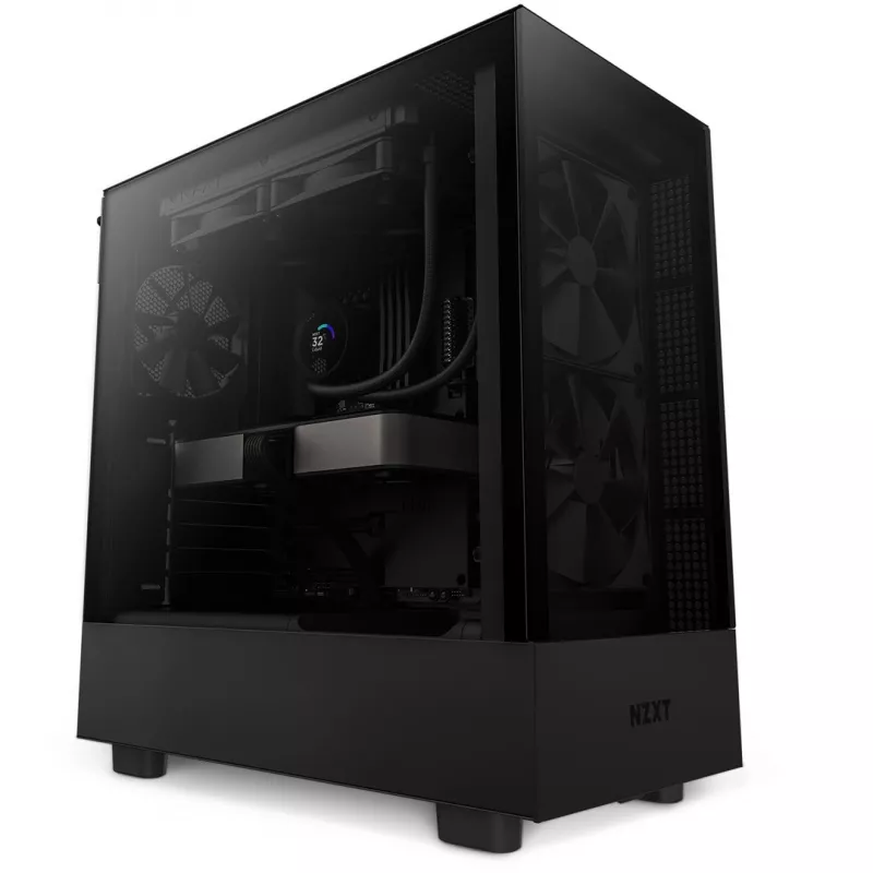 Arrefecedor líquido All-in-One NZXT Kraken 240