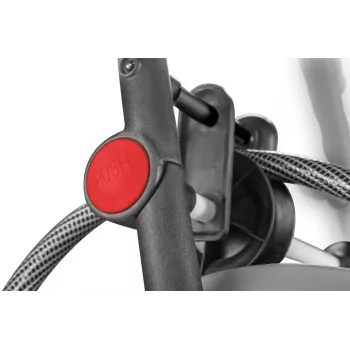 Enrolador de mangueira de jardim NEO tools 15-792