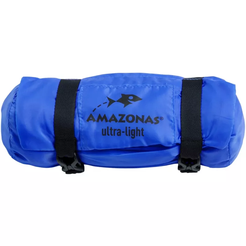 Amazonas Travel Set Blue AZ-1030250 rede de campismo, azul