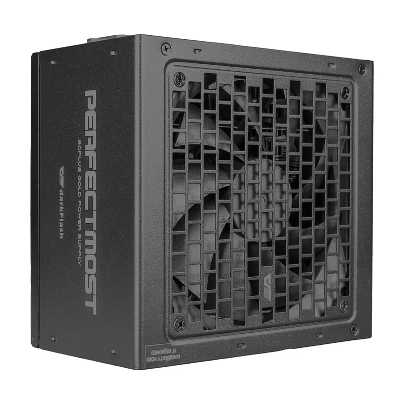 Fonte de alimentação Darkflash PMT 750W