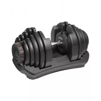 Haltere automático REBEL ACTIVE 40 kg