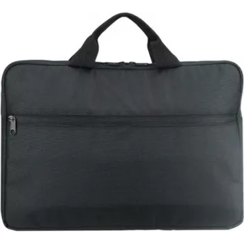 Mobilis THE ONE Basic capa de rede - mala para portátil - 35,6 cm - 12.5 - 35,60 cm (14