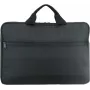 Mobilis THE ONE Basic capa de rede - mala para portátil - 35,6 cm - 12.5 - 35,60 cm (14