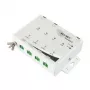 Relé elétrico ALLNET ALL4427 branco