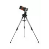 Celestron Nexstar 5SE Catadióptrico 295x Preto, Laranja
