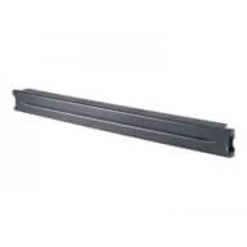 Painel cego de gestão de fluxo de ar modular sem ferramentas APC 1U 19