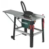 METABO SERRA CIRCULAR PARA MADEIRA 230V 2000W 315mm TKHS 315C 2.0 WNB