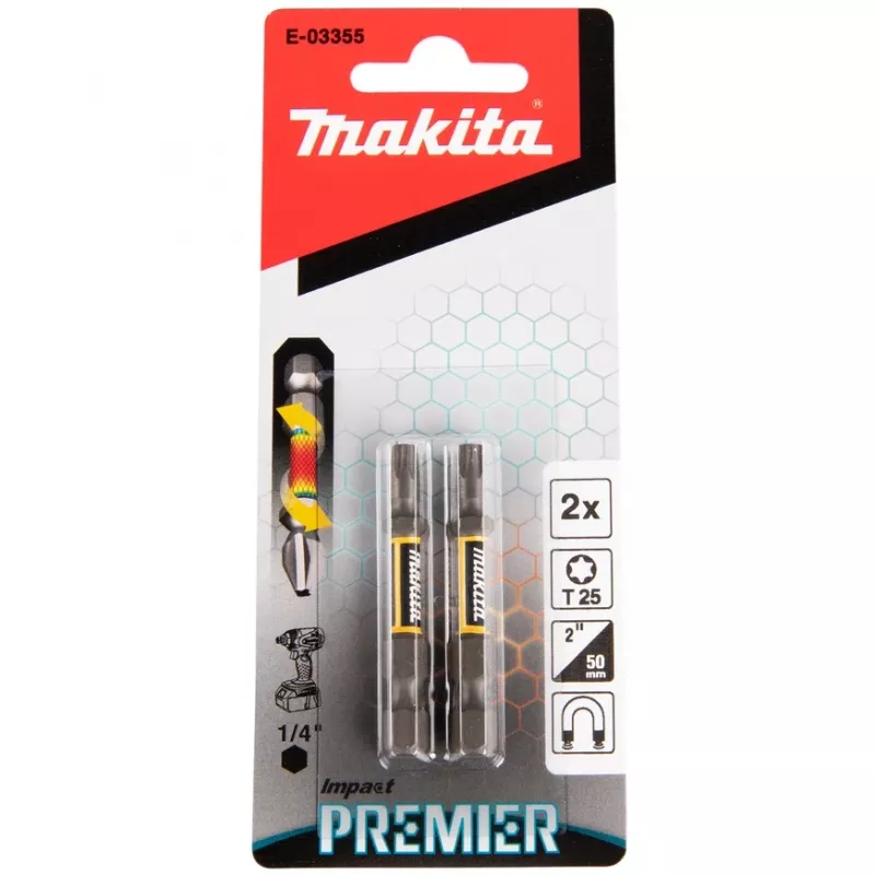 Makita E-03355 Acessório para ferramentas