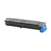 Toner Kyocera TK-5215C Taskalfa 406ci 15000 páginas ciano