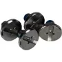 Zebra SG-RFD40-ADPSCRWS-01 Parafuso, pack de 4, para RFD40 Premium/Premium Plus Sled