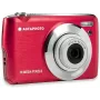 Máquina fotográfica compacta AgfaPhoto Compact Realishot DC8200 1/3.2 18 MP CMOS 4896 x 3672 píxeis vermelha (DC8200RD)