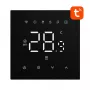 Avatto WT410-16A-B termóstato inteligente para aquecimento elétrico, 16 A, Wi-Fi