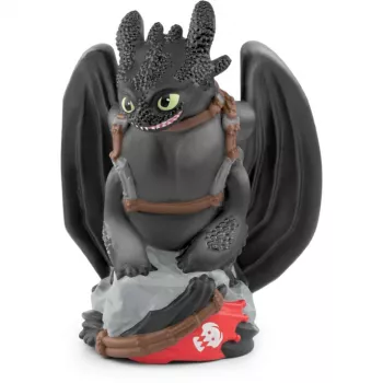 Tonies Dreamworks - Como Treinares o Teu Dragão 2, figura de audiolivro