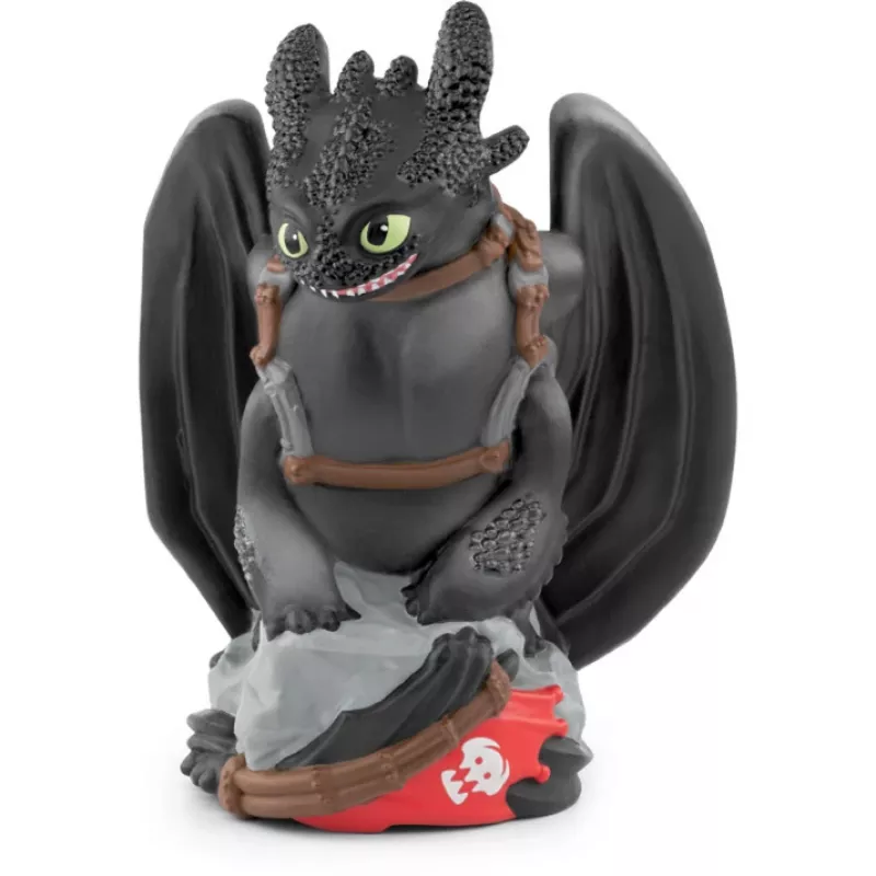 Tonies Dreamworks - Como Treinares o Teu Dragão 2, figura de audiolivro