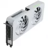 Placa gráfica Palit GeForce RTX 5060 Ti White OC — GeForce RTX 5060 Ti, 16 GB GDDR7, 128 bits, PCIe 5.0, 2407 MHz