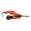 Black & Decker KA900E lixadeira portátil lixadeira de cinta 350 W