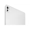 APPLE 33cm 13 polegadas iPad Pro Wi-Fi 1TB com vidro nano-texturizado prateado [Classe energética G] (MDYR4TY/A)