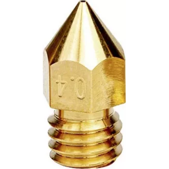 Peça sobresselente Renkforce bico para impressora 3D compatível com: Basic 3, RF100 XL V3 RF-4538540 (RF-4538540)