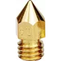 Peça sobresselente Renkforce bico para impressora 3D compatível com: Basic 3, RF100 XL V3 RF-4538540 (RF-4538540)