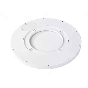 Holofote LED OEM VISIONAL VS-FL-50-IP44/W — 50 W, 6000 lm, IP44