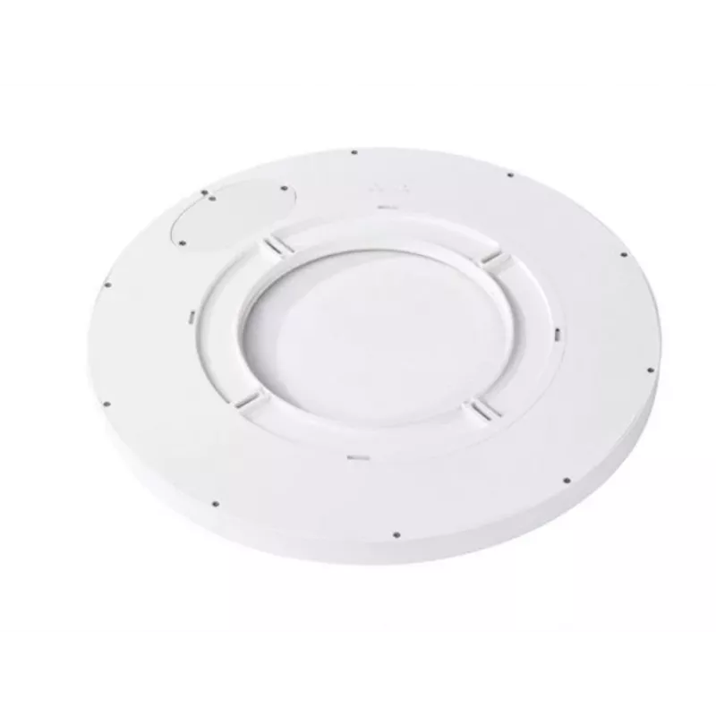 Holofote LED OEM VISIONAL VS-FL-50-IP44/W — 50 W, 6000 lm, IP44
