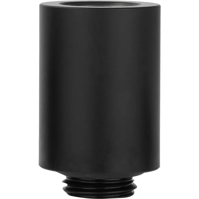Extensor Thermal Grizzly DeltaMate - MF28 preto (TG-DM-FIT-0008)