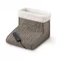 Massajador de pés Beurer FWM 45 com função de calor, castanho