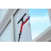 Utensílio de limpeza de janelas Vileda 123389 vermelho