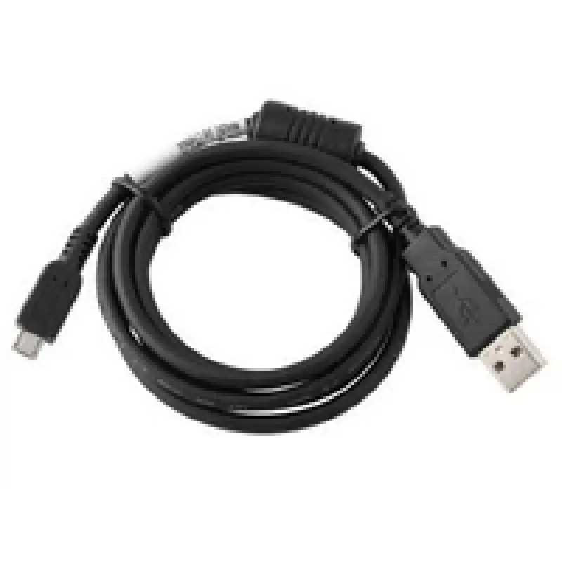 Honeywell CBL-500-120-S00-03 cabo USB, de USB-A para Micro-USB, para ScanPal EDA50