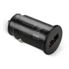 Carregador de automóvel everActive CC-15Q QC3.0 18W 1×USB