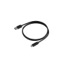 Transcend TS-DBK6 Kit de acessórios para câmara corporal para DPB10C, USB Type-C, 1 m, rotação 360°