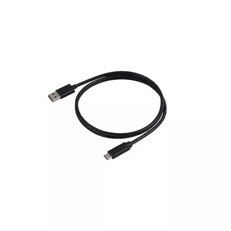 Transcend TS-DBK6 Kit de acessórios para câmara corporal para DPB10C, USB Type-C, 1 m, rotação 360°