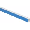 Conjunto de calha elétrica para instalação com fita adesiva BRANCO TLS 35x14 2m (PACK DE 10 unid.)