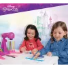 Projetor de princesa