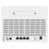 Router CUDY LT400V Wi-Fi 4G N300 com função de voz