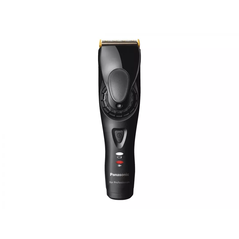 Máquina de cortar cabelo Panasonic ER-DGP84 preto iões de lítio 50 min