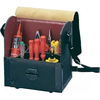 Bolsa de ferramentas Parat TOP-LINE 30000581 — bolsa compacta e leve para ferramentas, construção robusta