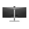Dell P3426WEB | 34 polegadas | IPS | WQHD | 21:9 | 100 Hz | 5/8 ms | 3440 x 1440 píxeis | 350 cd/m² | Garantia 60 meses
